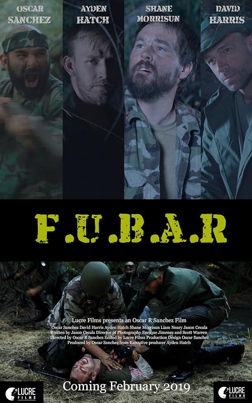 Fubar