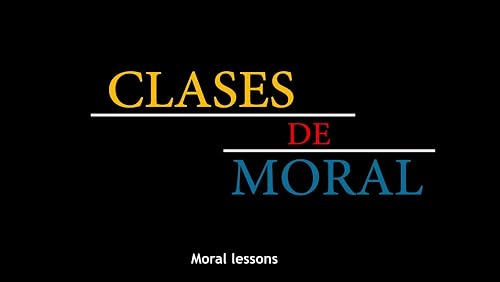 Moral Lessons