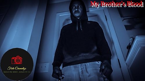 My Brother's Blood