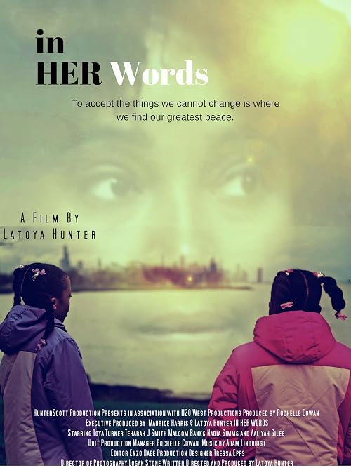 In Her Words