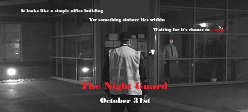 The Night Guard