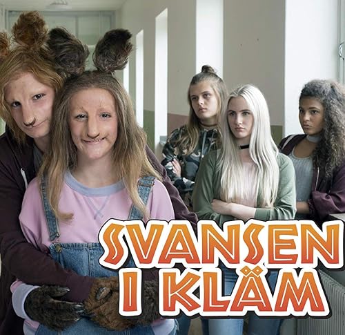 Halen i klem
