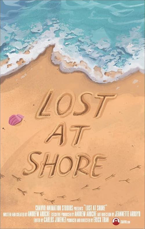Lost at Shore