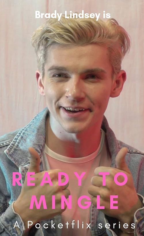 Ready to Mingle