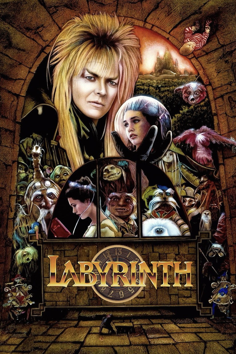 Labyrinth