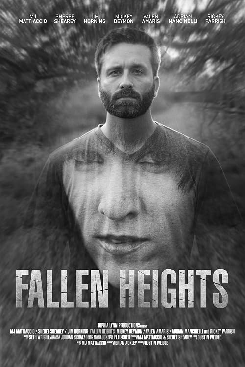 Fallen Heights