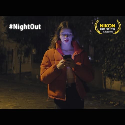 Je suis #nightout