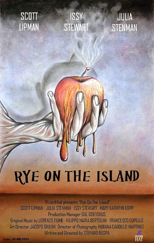 Rye On The Island