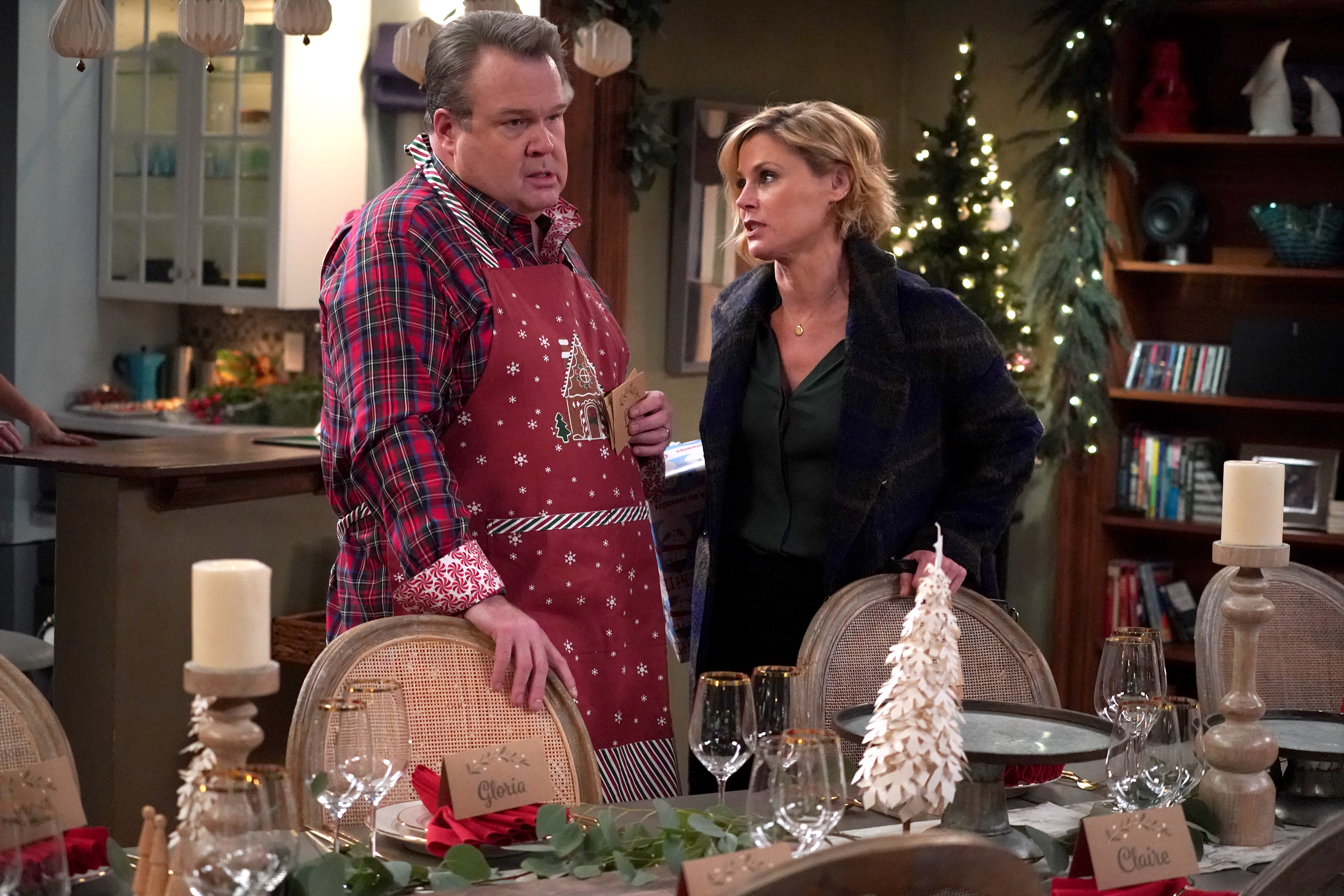 The Last Christmas