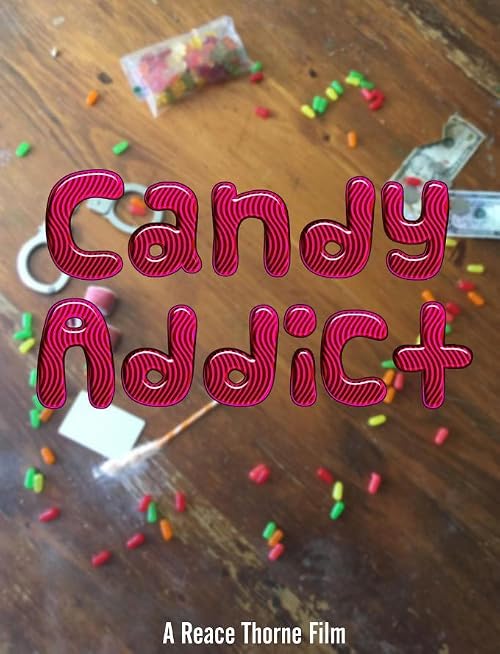 Candy Addict