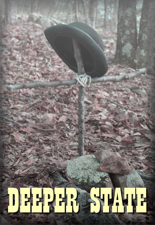 Deeper State