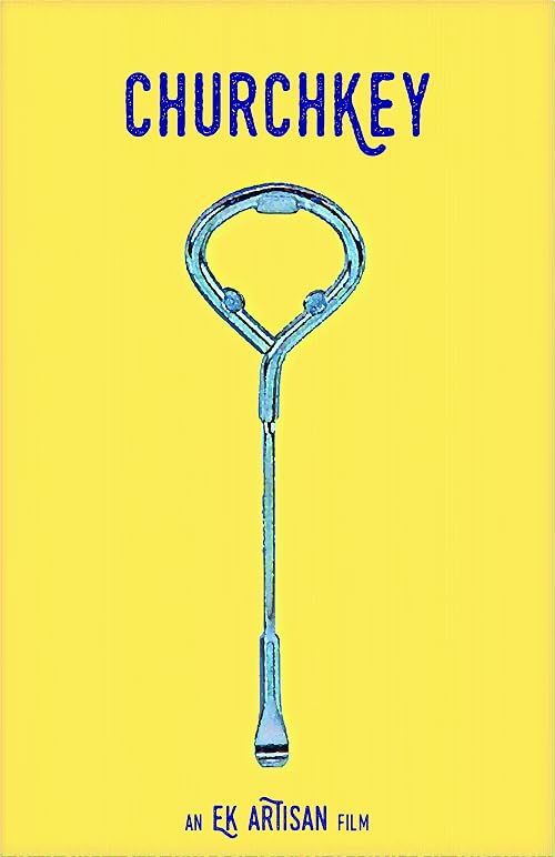 ChurchKey