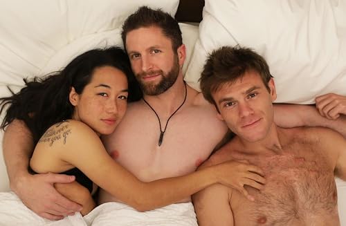 Three of Hearts