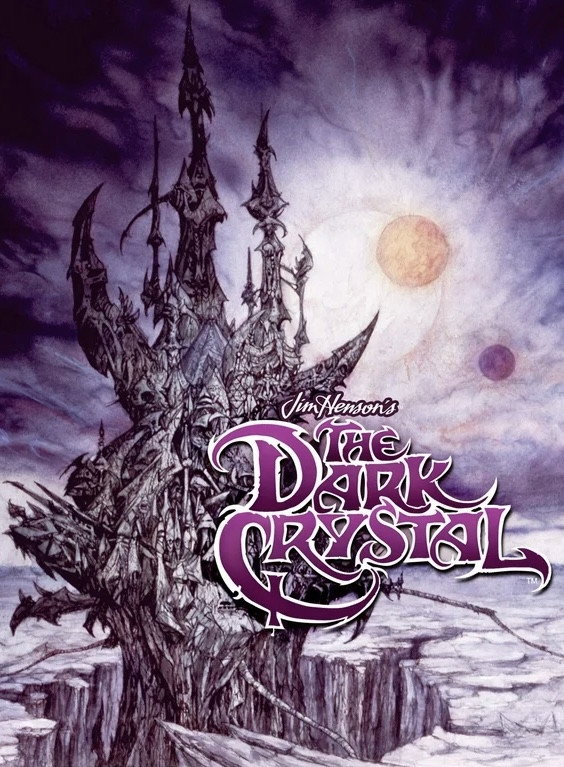 Der dunkle Kristall