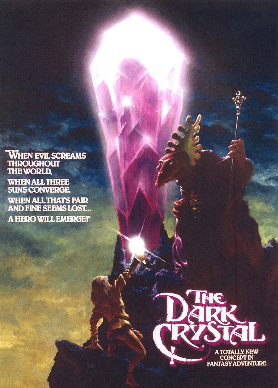 The Dark Crystal