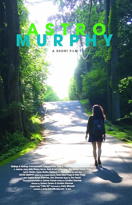 Astro Murphy