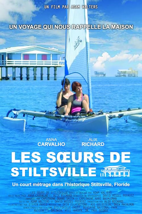 Stiltsville Sisters