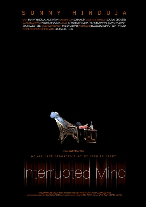 Interrupted Mind