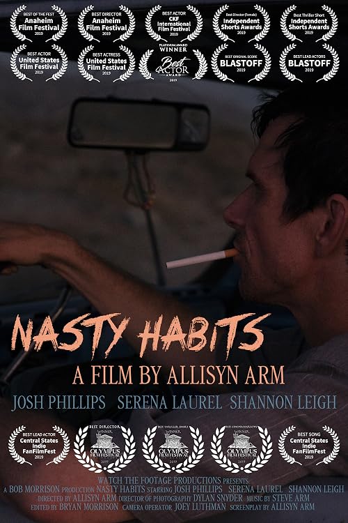 Nasty Habits