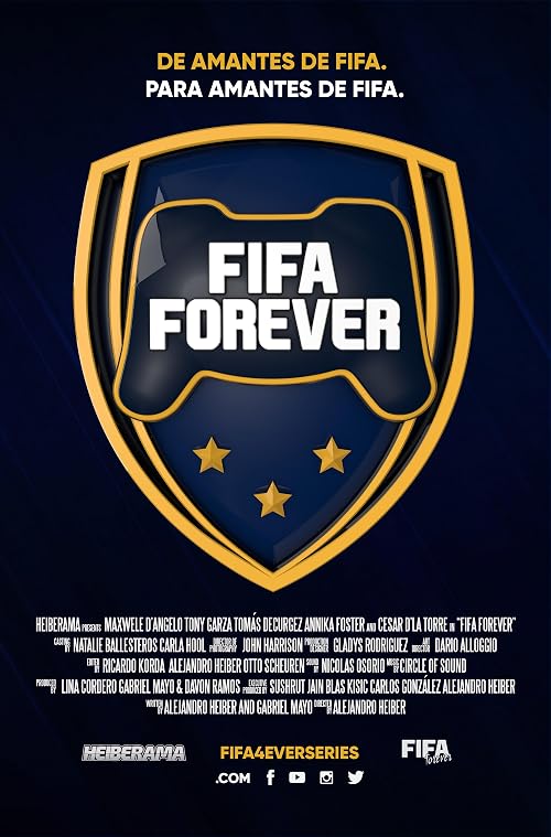FIFA Forever