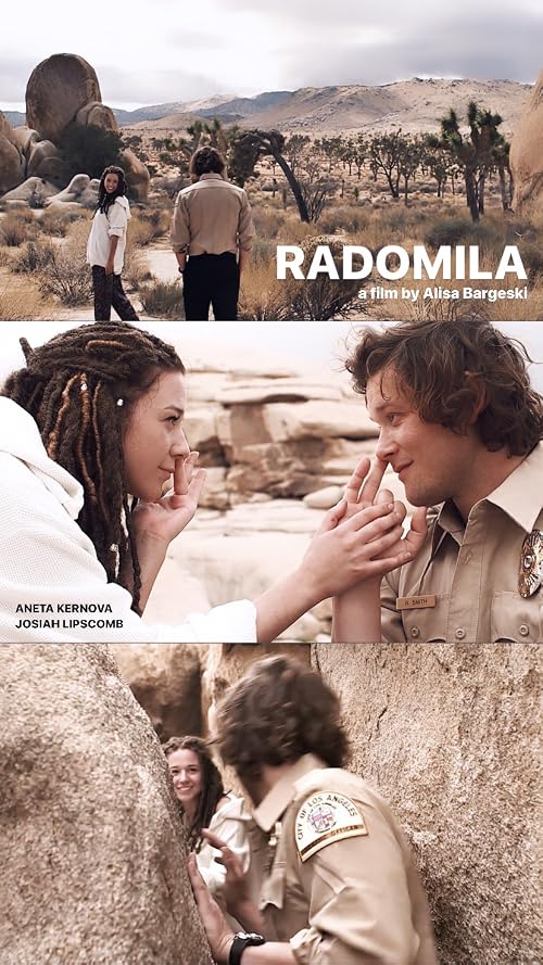 Radomila