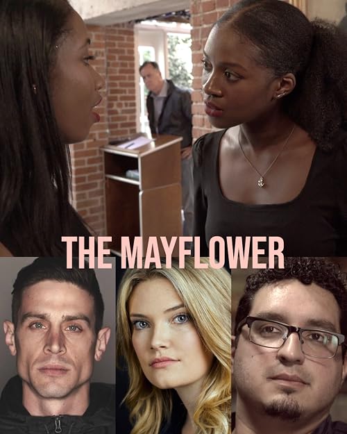 The Mayflower