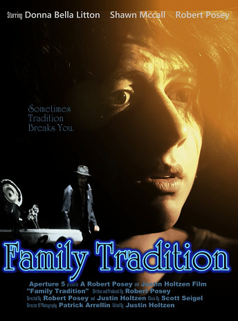 Family Tradition