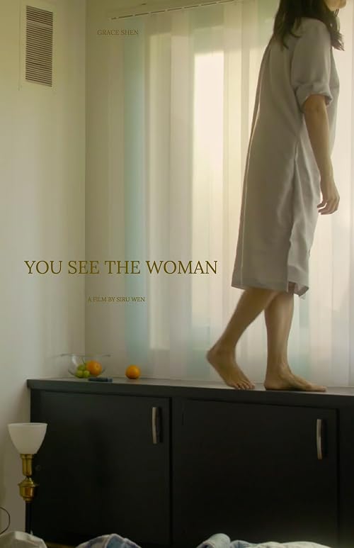 You See the Woman