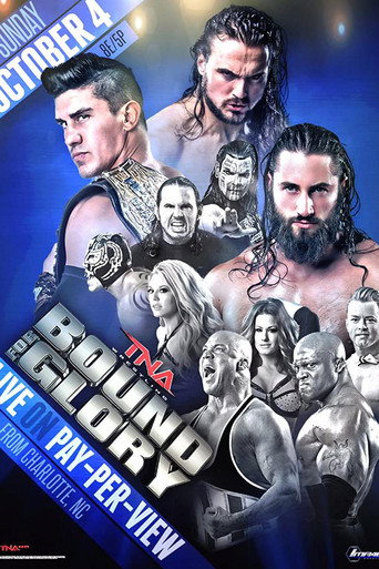 TNA: Bound for Glory
