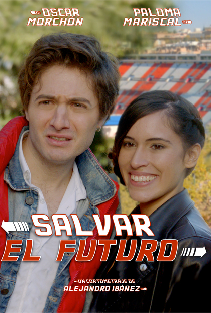 Salvar el Futuro