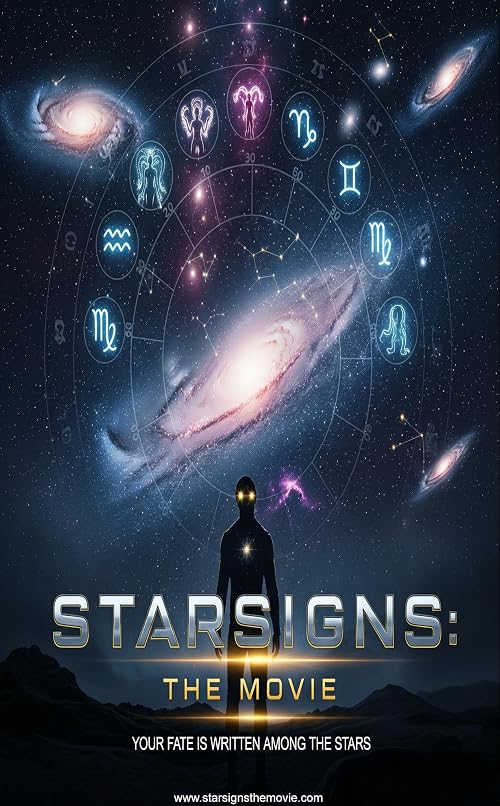 Starsigns: Episode IV - The NightHouse