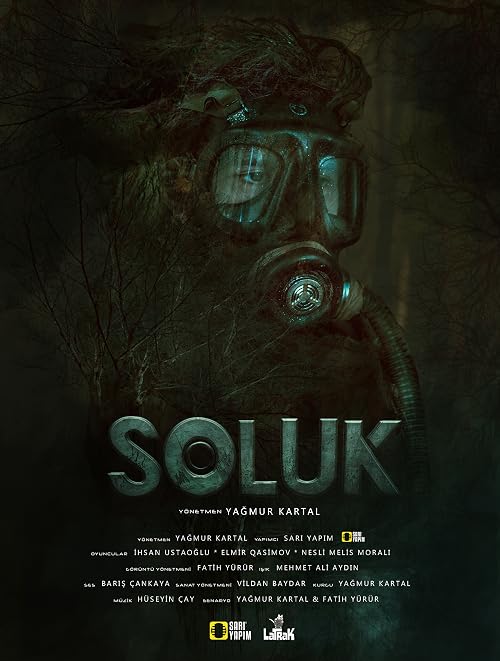 Soluk (The Breath)