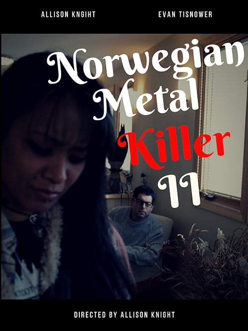 The Norwegian Metal Killer II