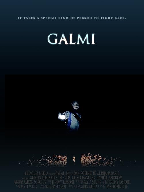 Galmi