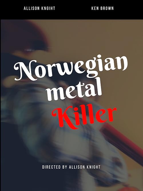 The Norwegian Metal Killer