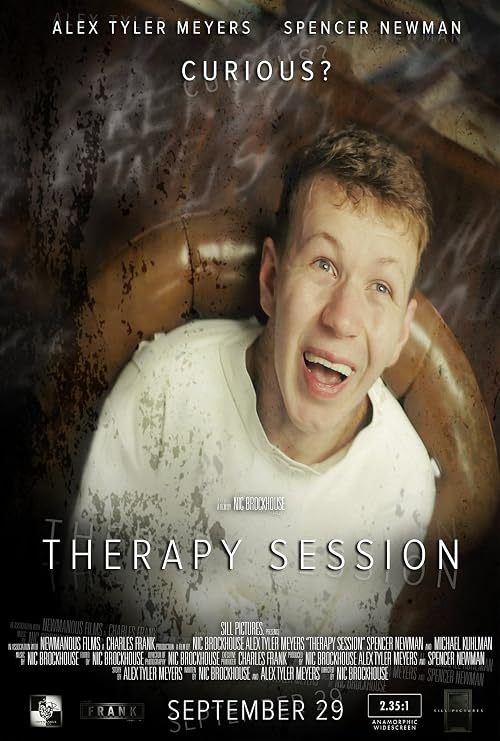 Therapy Session