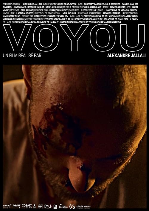 Voyou (Ruffians)