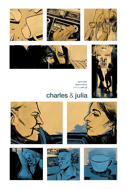 Charles & Julia