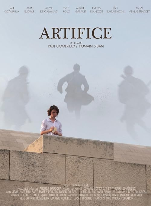 Artifice