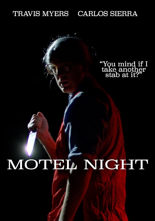 Motel Night