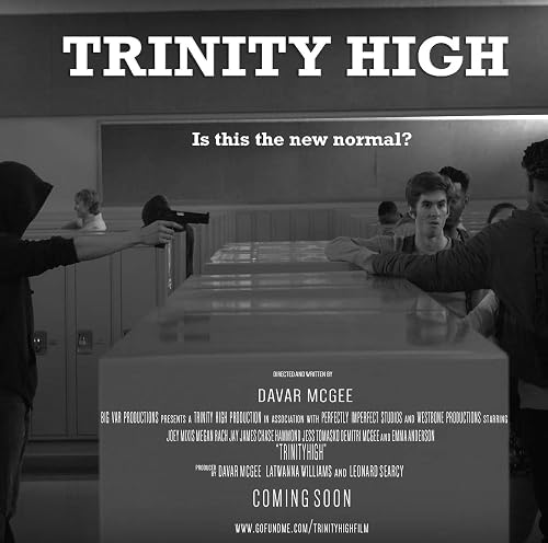 Trinity High