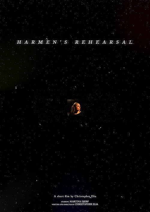 Harmen's Rehearsal