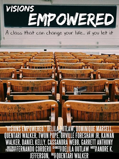 Visions Empowered