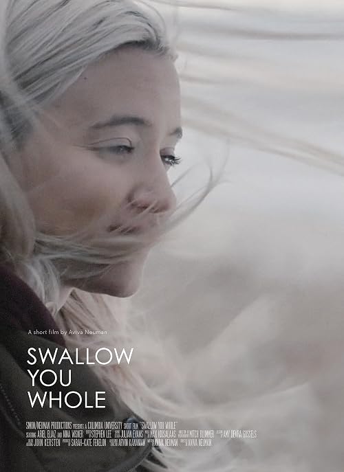 Swallow You Whole