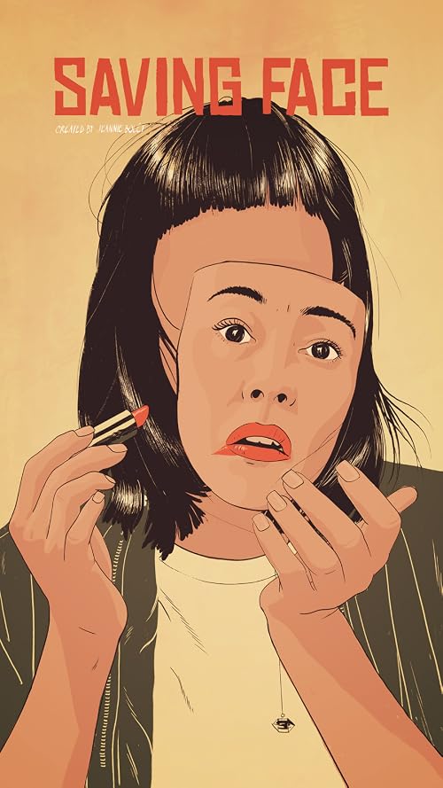 Saving Face