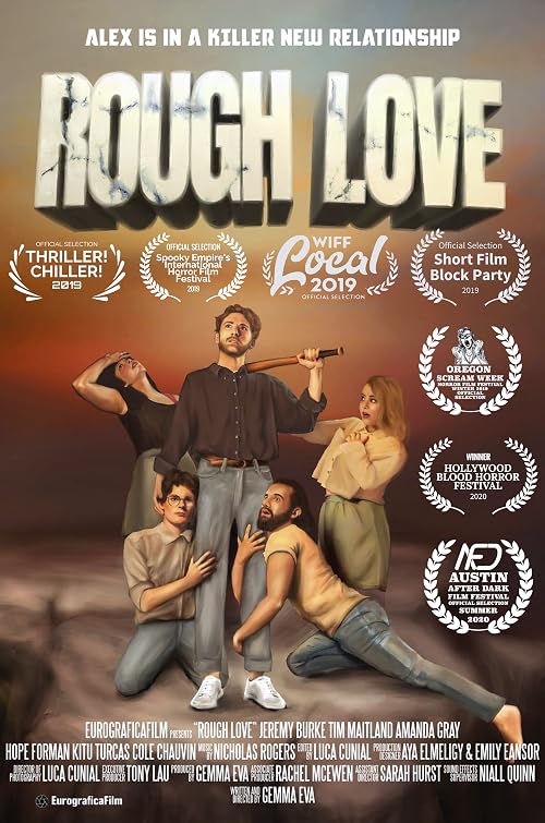 Rough Love