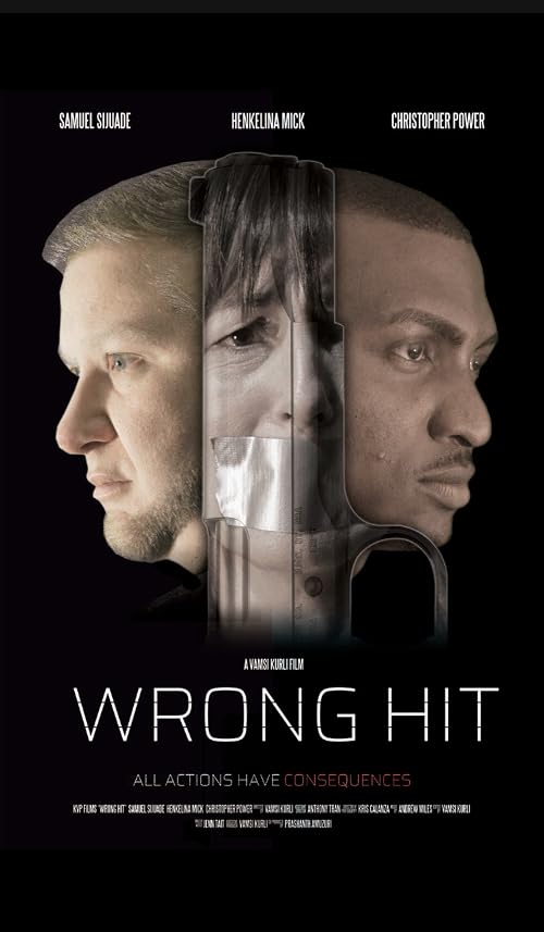 Wrong Hit