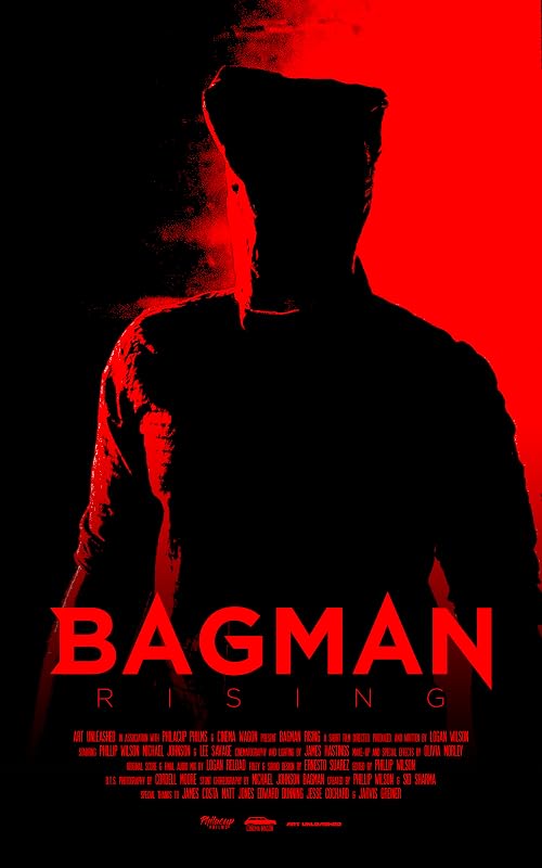 Bagman Rising