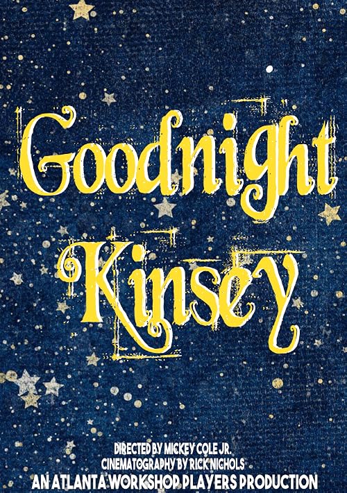 Goodnight Kinsey