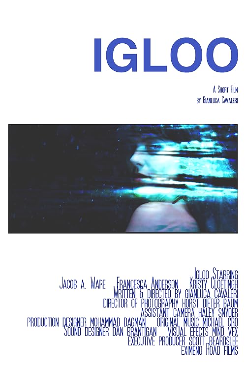 Igloo